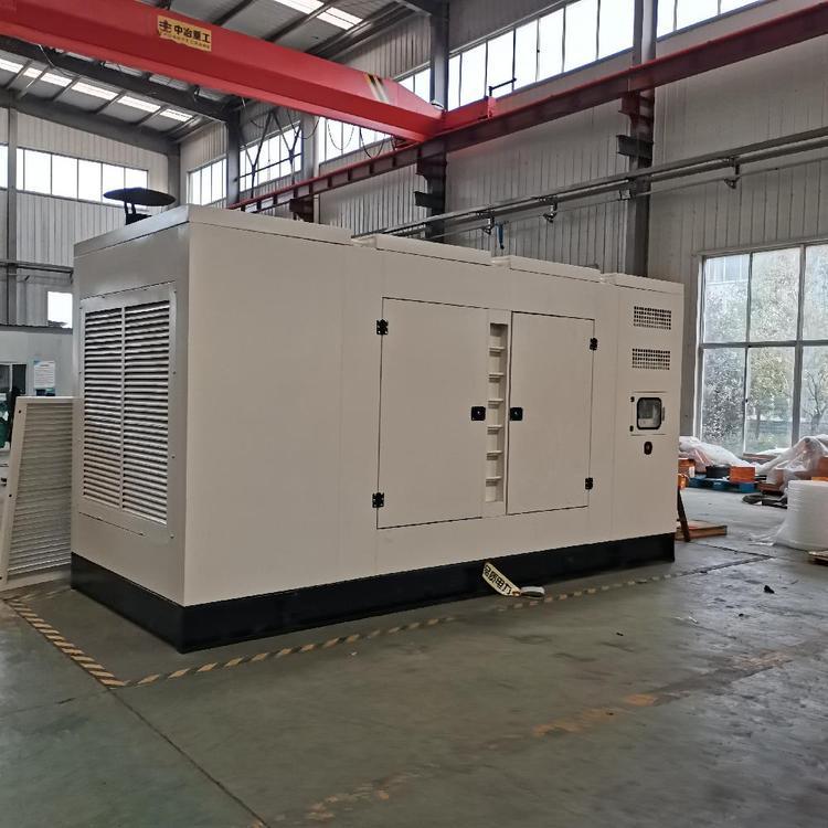 大东发电机出租